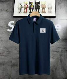 Picture of Burberry Polo Shirts Short _SKUBurberryM-5XL11Lx4028955